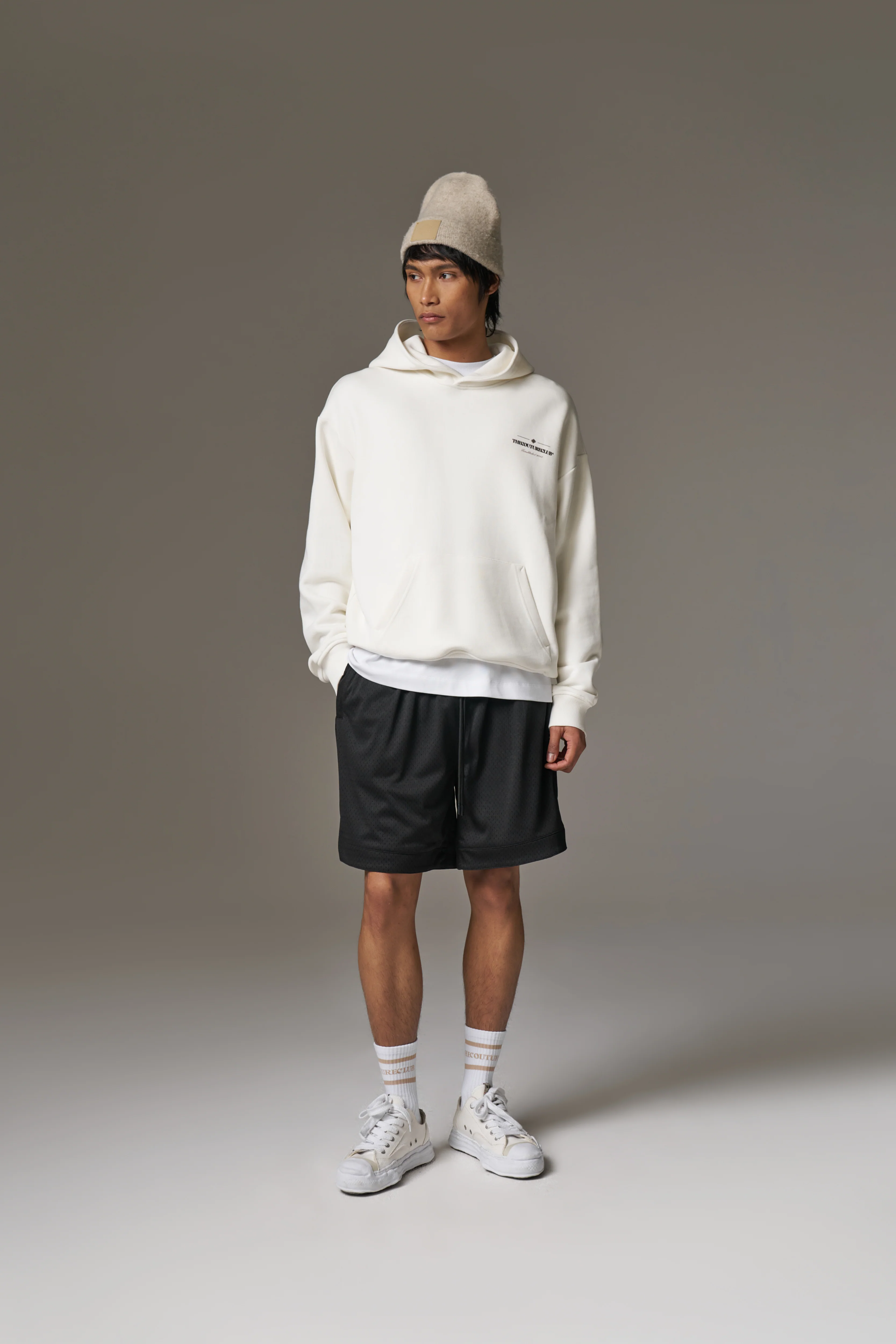 AIRTEX SHORTS - BLACK - Image 3