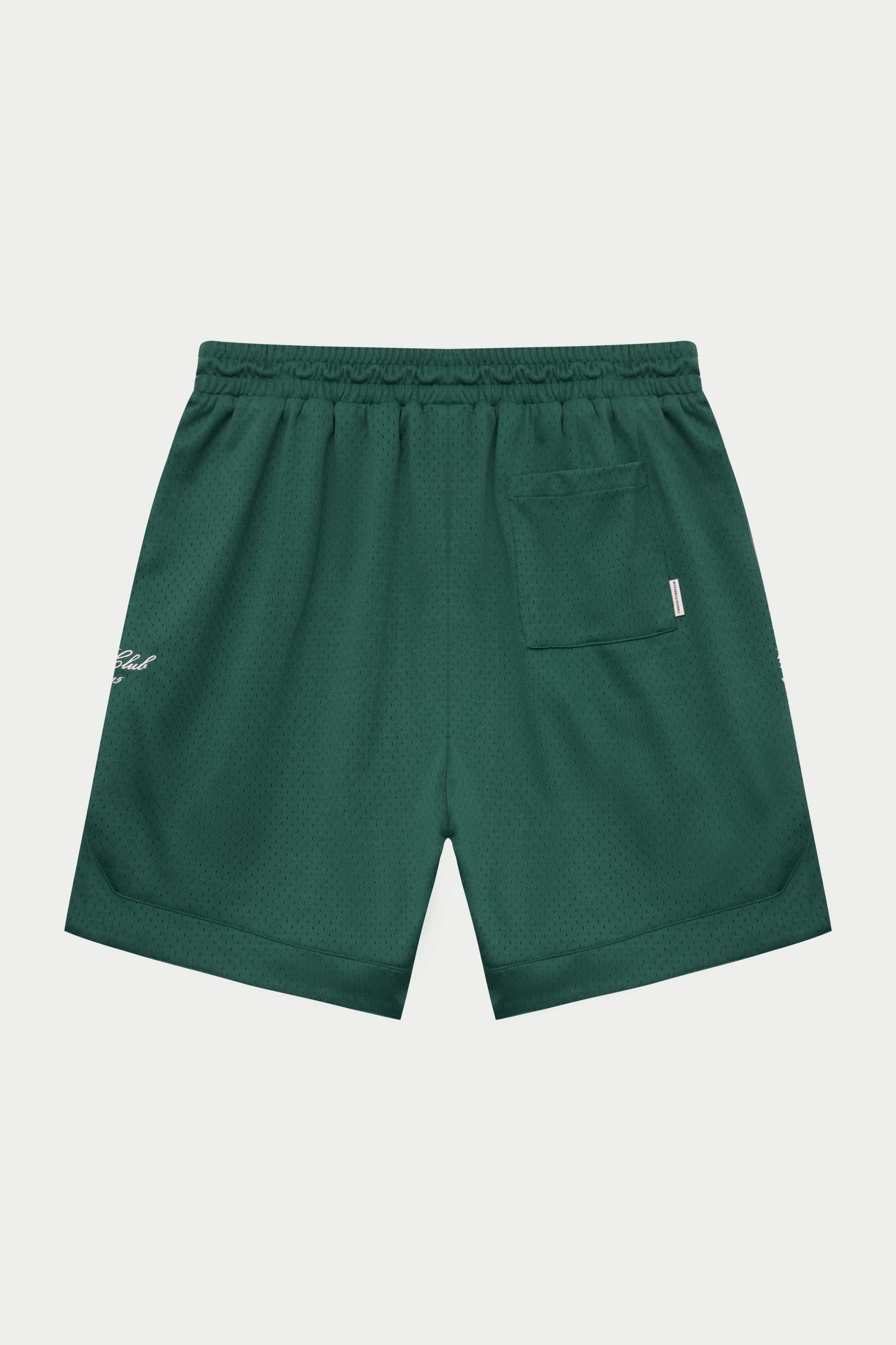 AIRTEX SHORTS - GREEN - Image 11