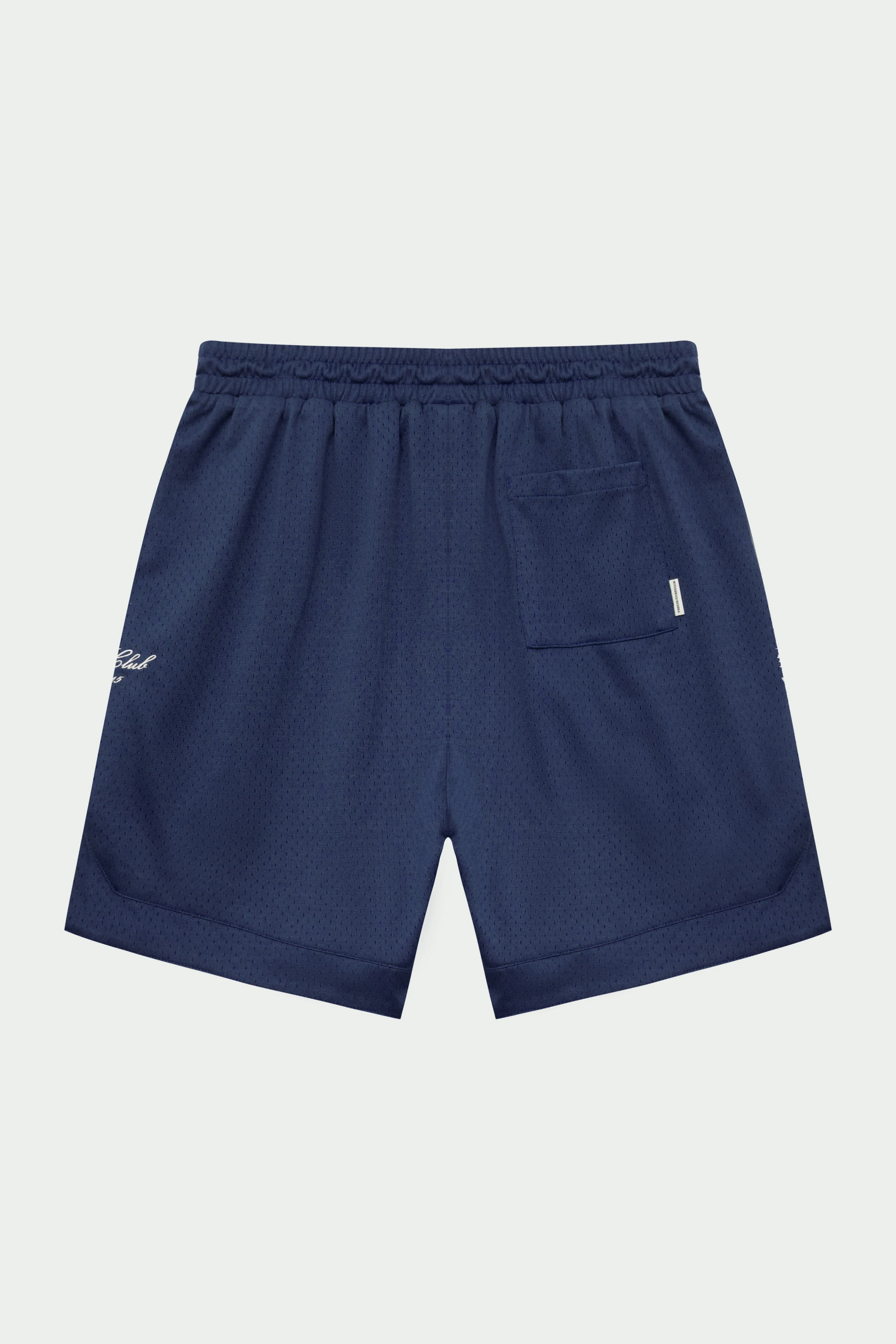 AIRTEX SHORTS - NAVY - Image 9