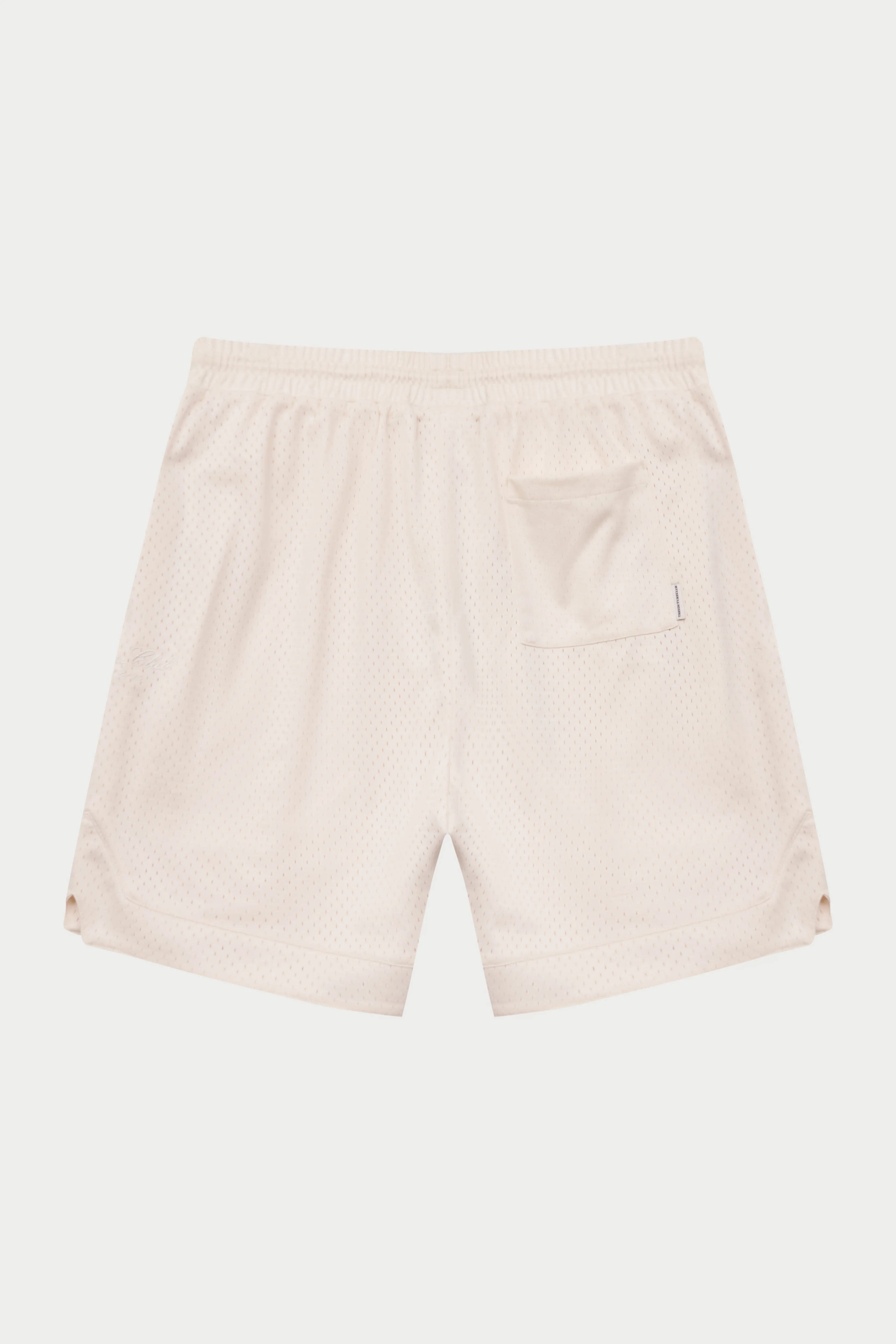 AIRTEX SHORTS - OFF WHITE - Image 8
