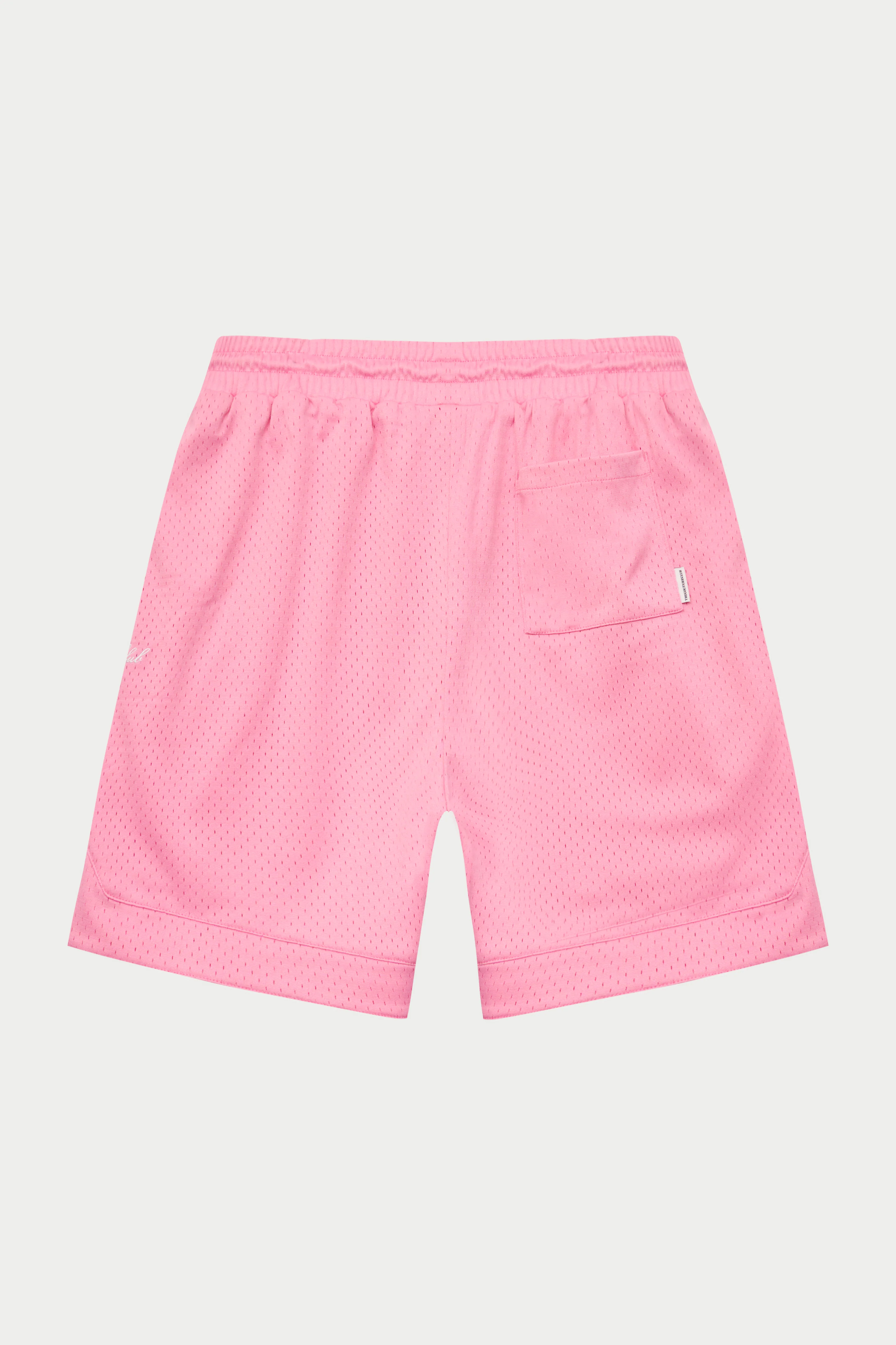 AIRTEX SHORTS - PINK - Image 10