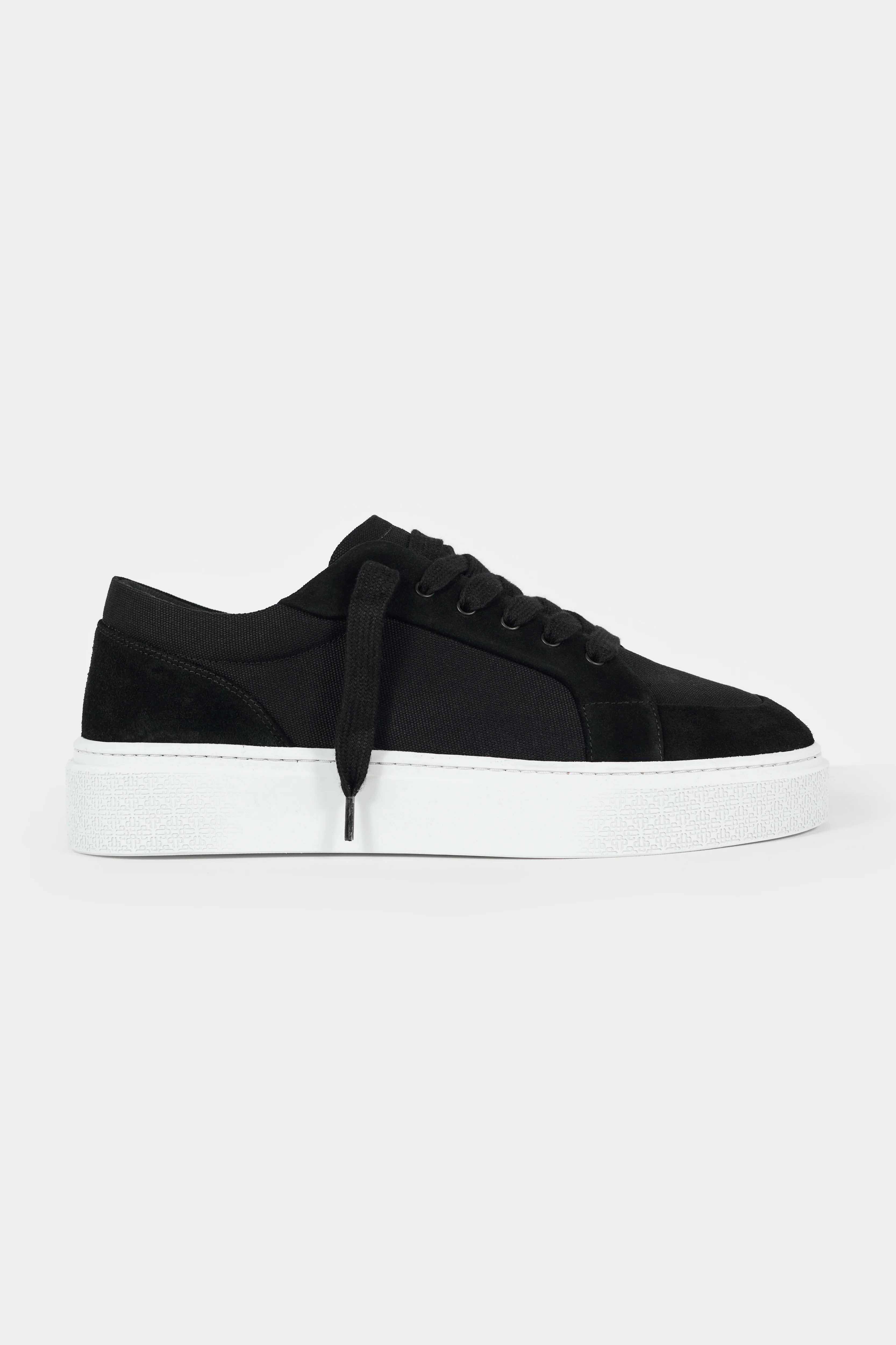 AXIS SNEAKER - BLACK - Image 3
