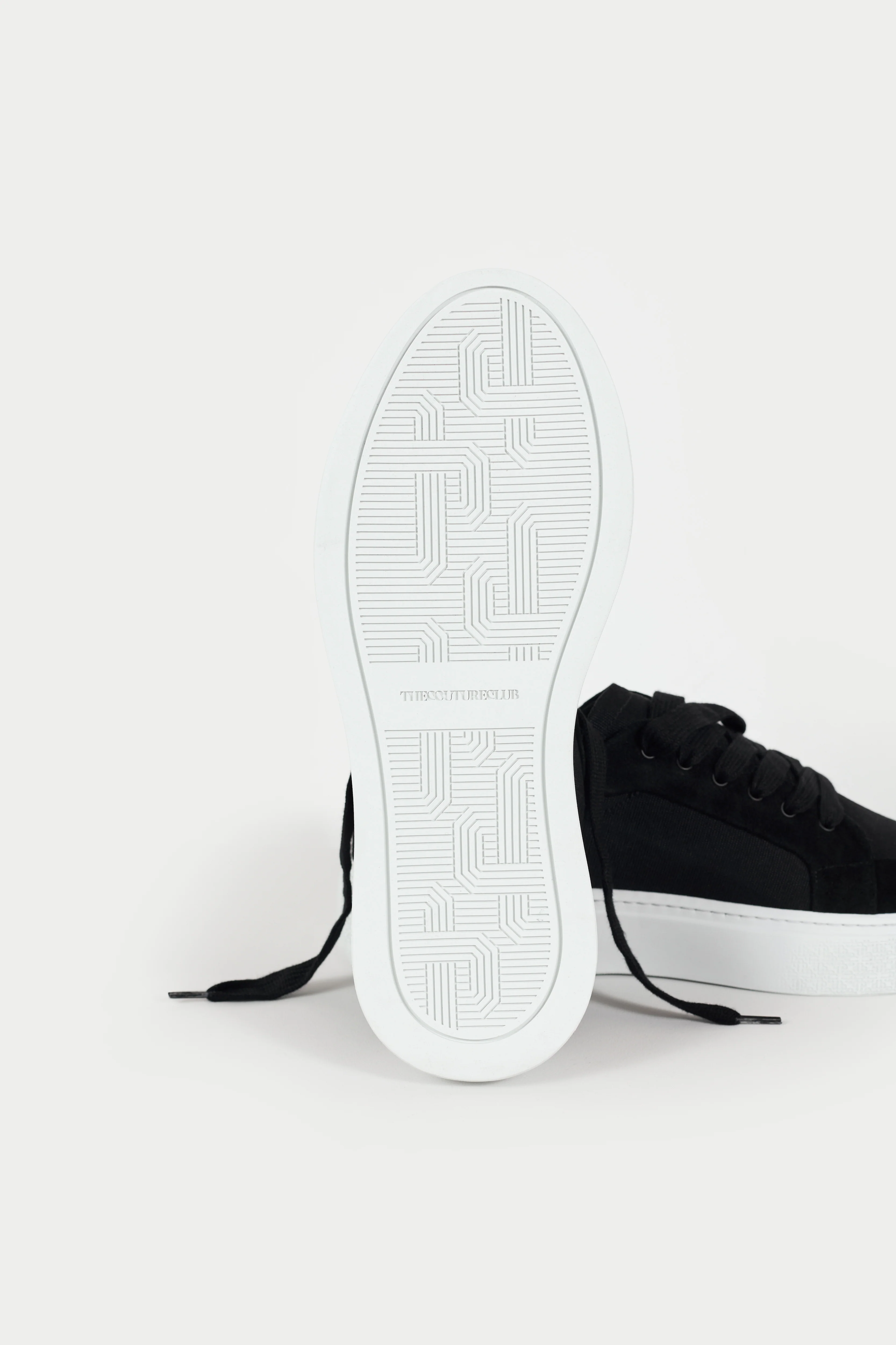 AXIS SNEAKER - BLACK - Image 5
