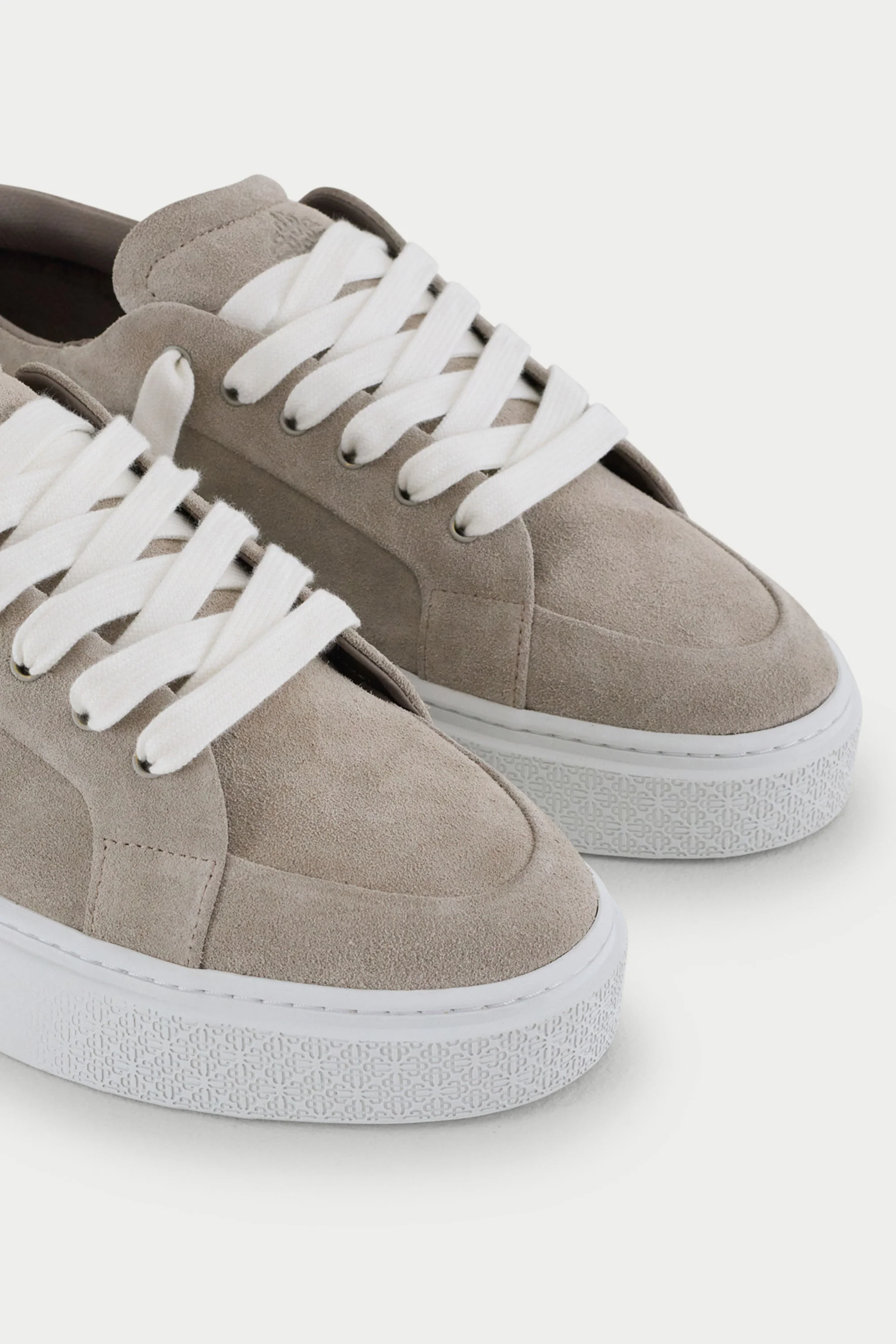 AXIS SNEAKER - SAND - Image 6