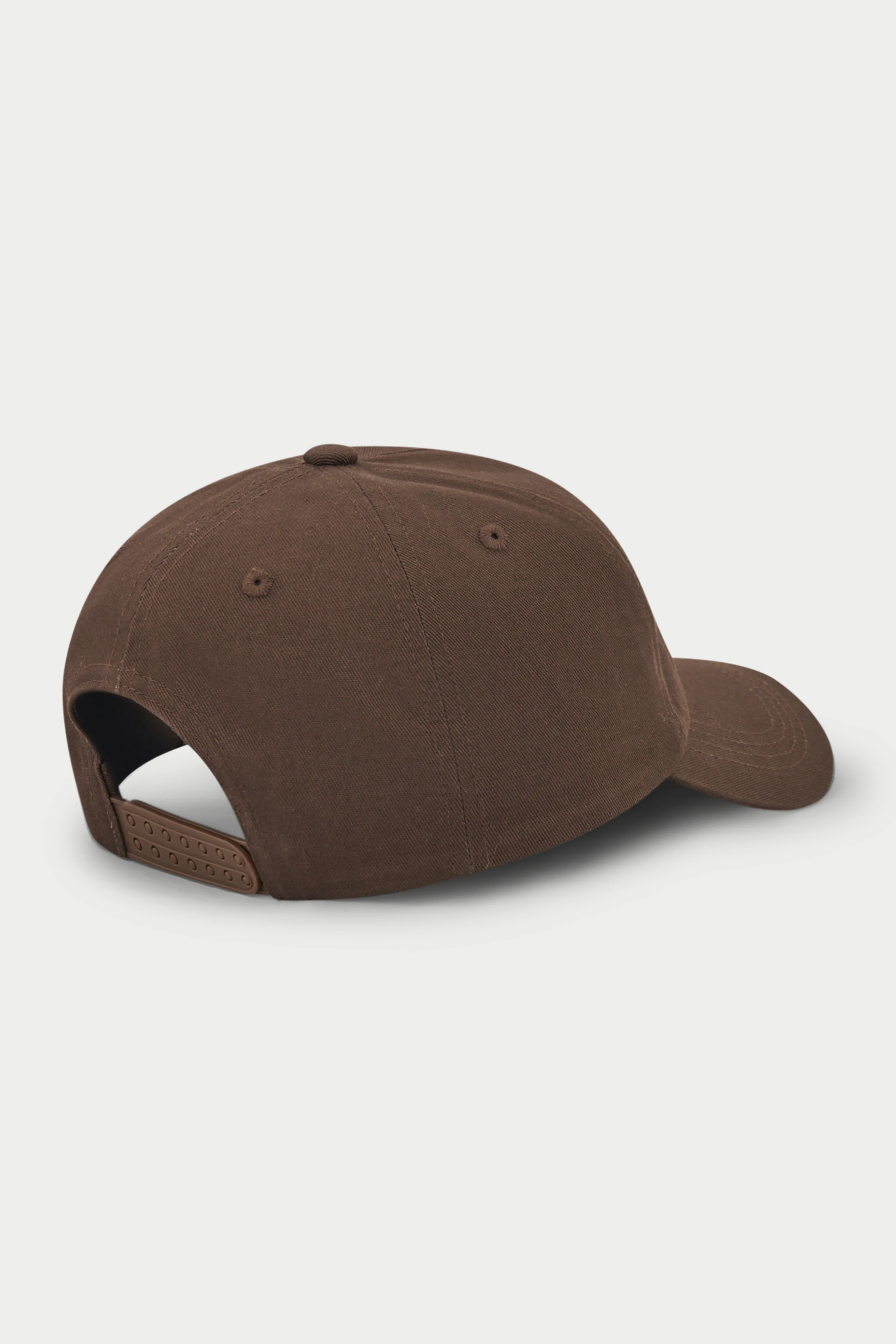 C SCRIPT CAP - BROWN - Image 7