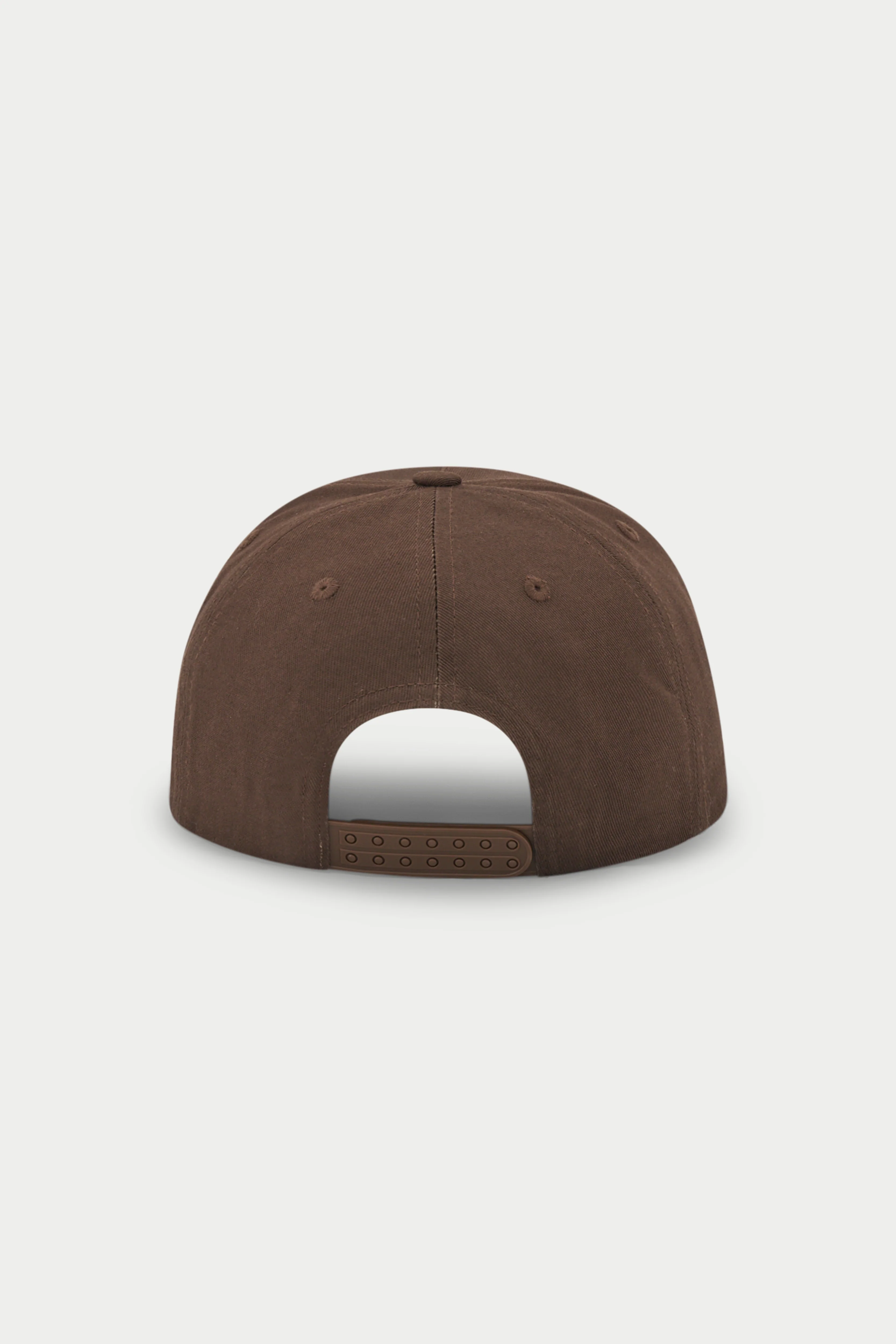 C SCRIPT CAP - BROWN - Image 9
