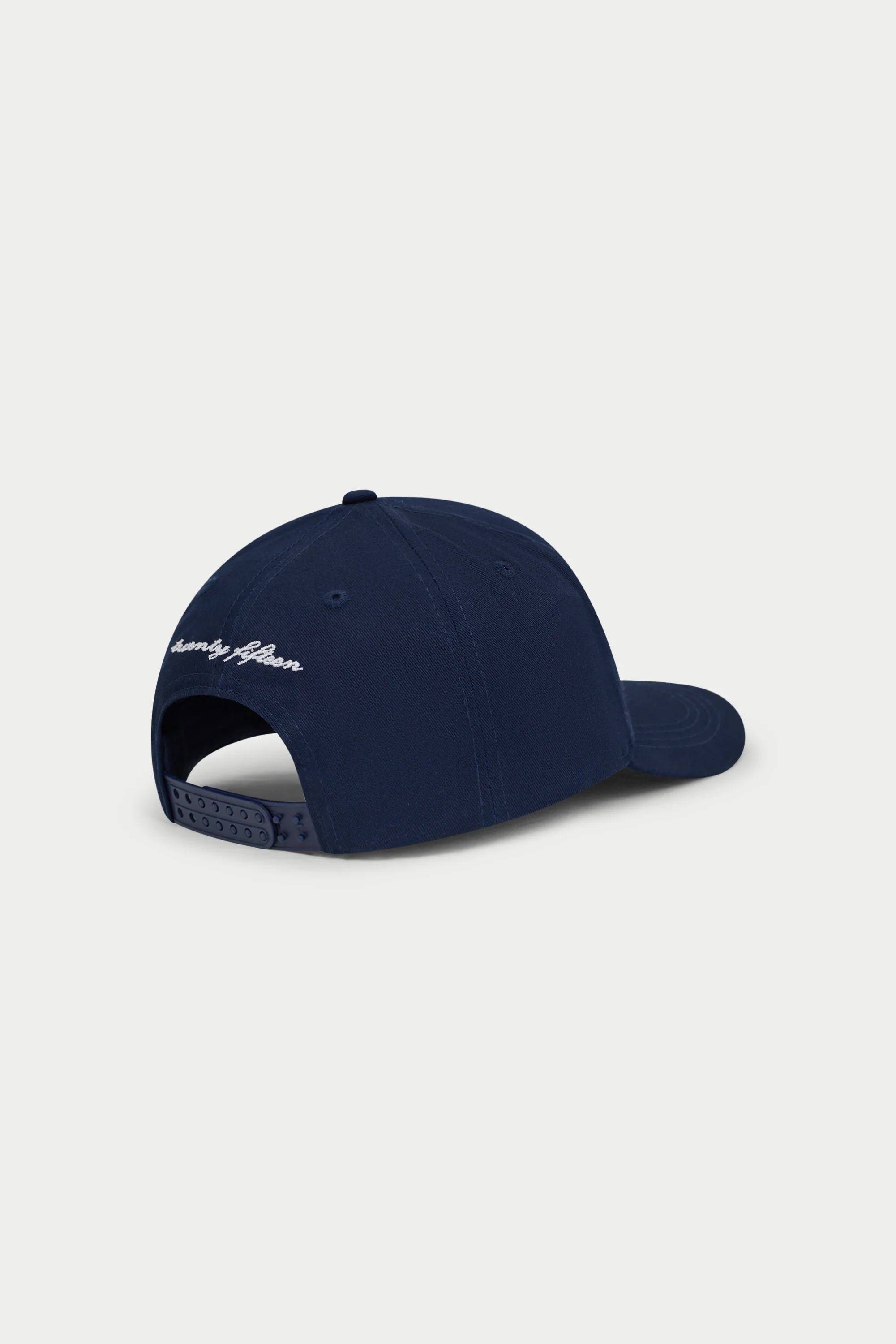 EMBLEM CAP - NAVY - Image 7