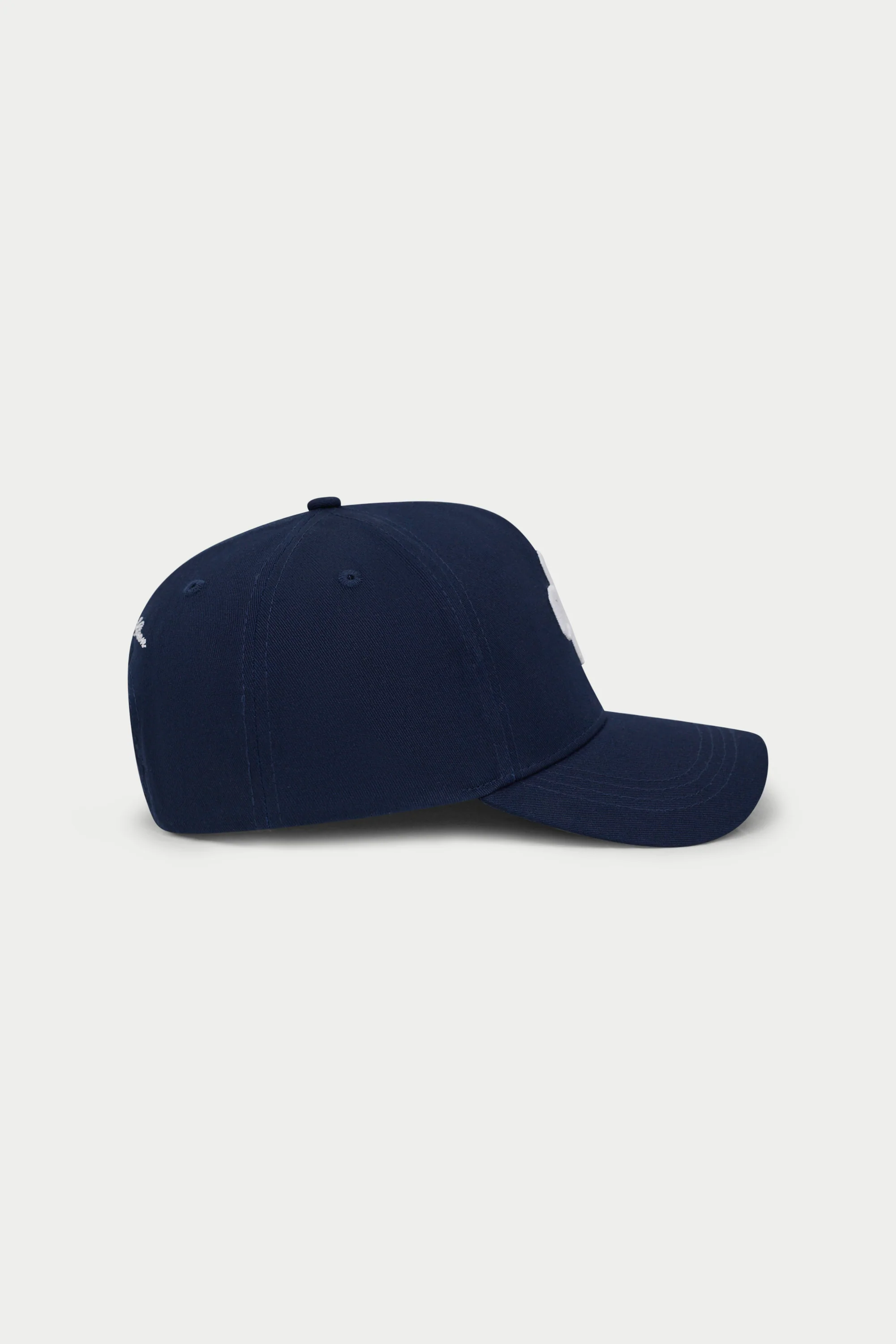 EMBLEM CAP - NAVY - Image 8