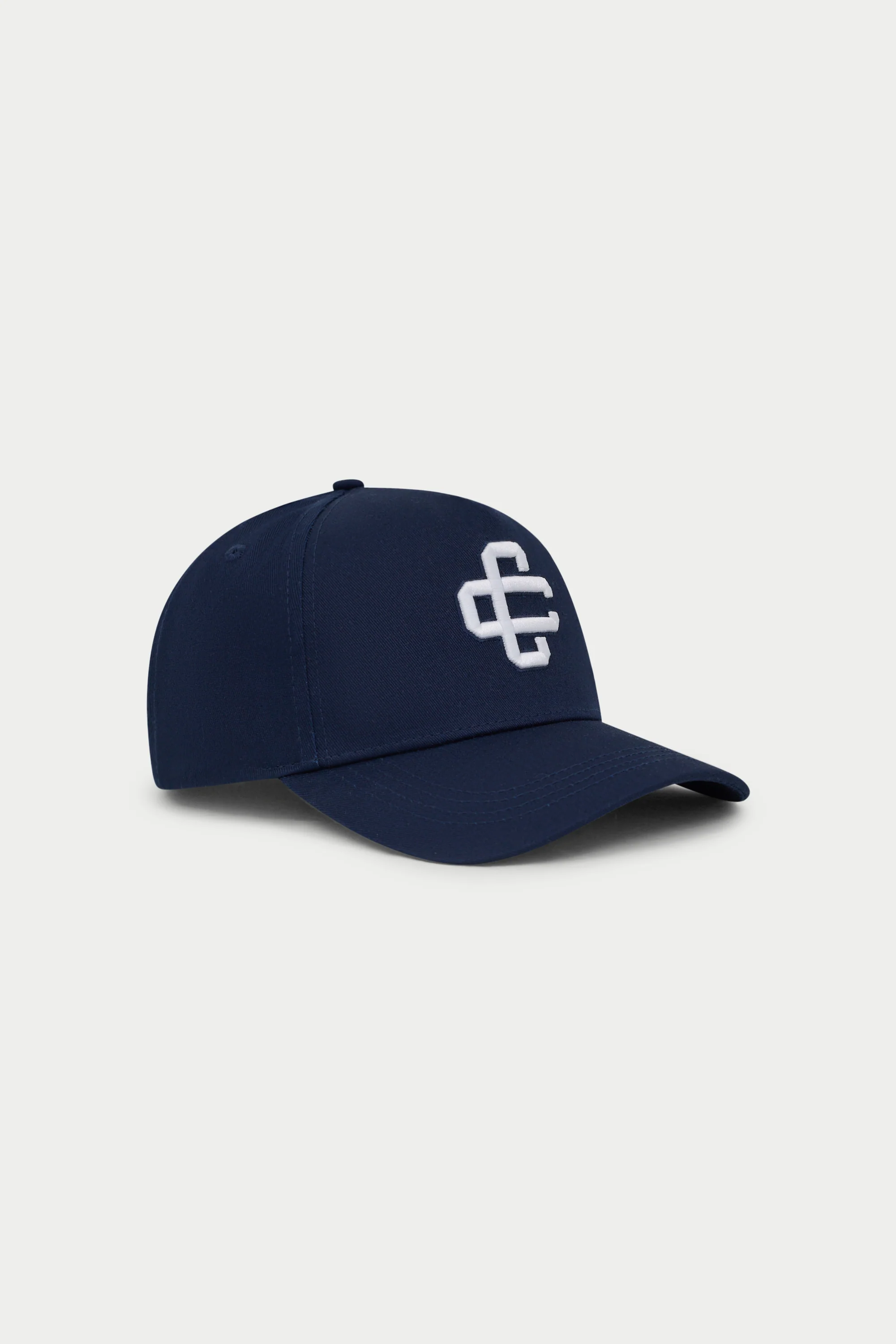 EMBLEM CAP - NAVY - Image 9
