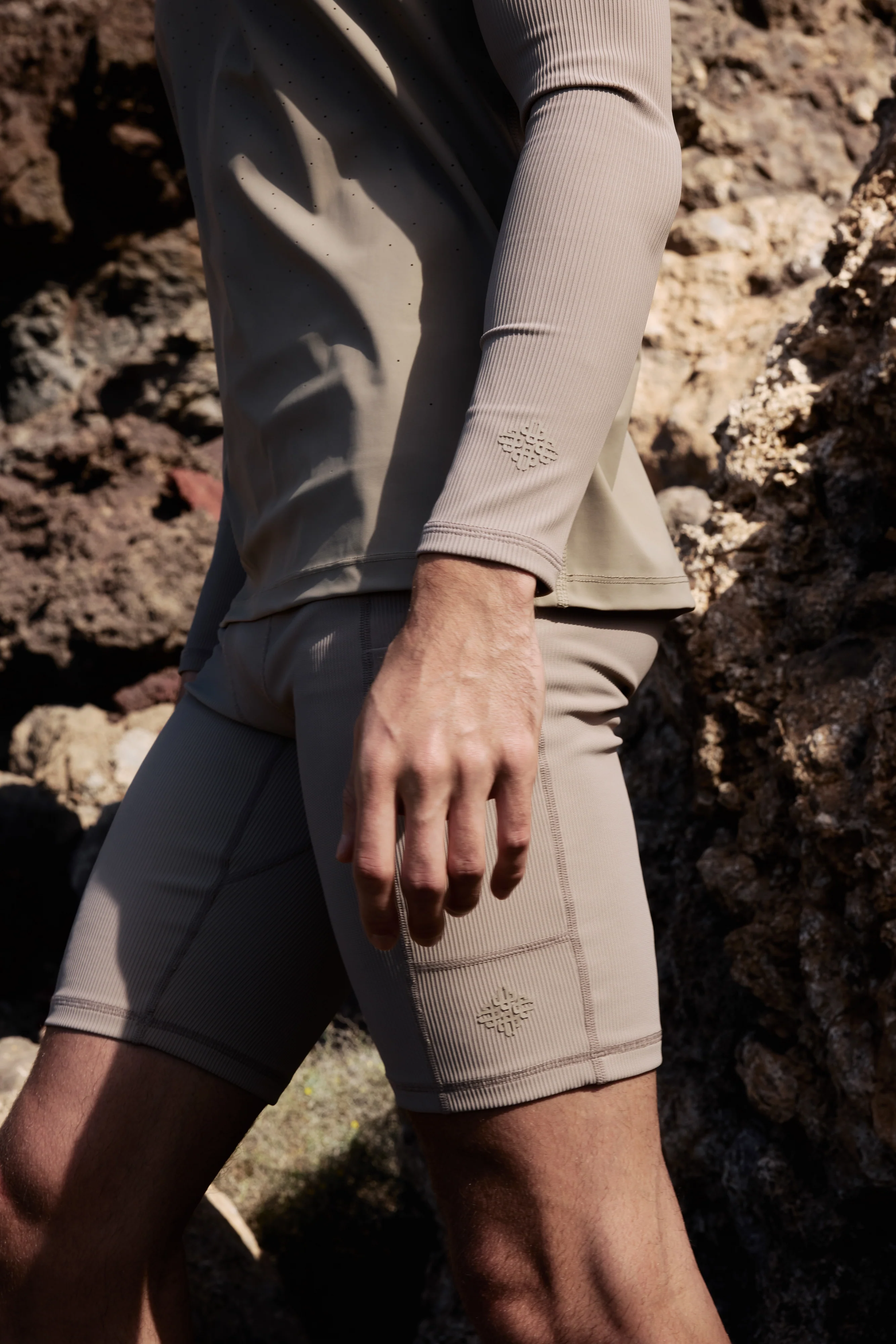 HALF TIGHT - SAND - Image 5