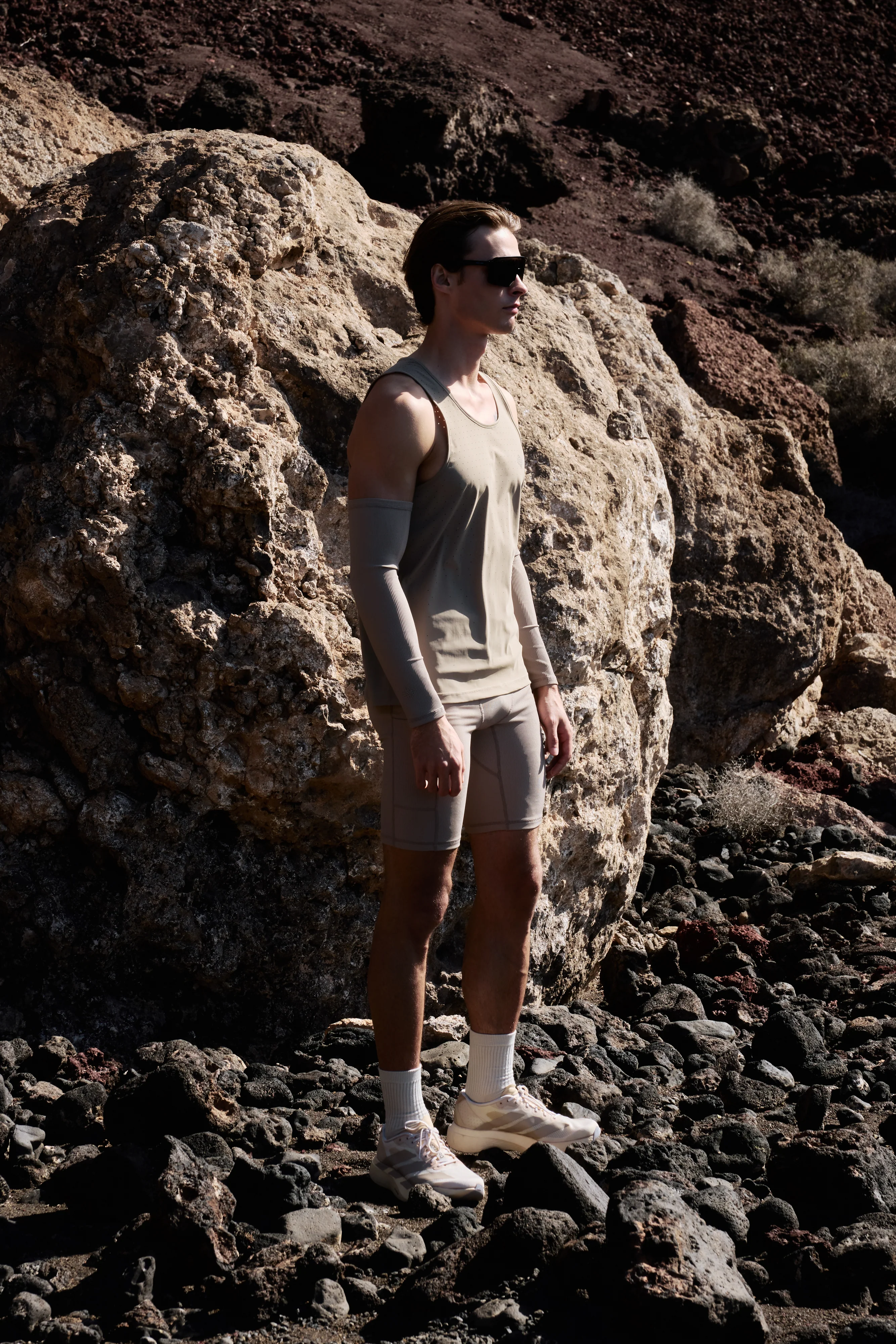 HALF TIGHT - SAND - Image 6