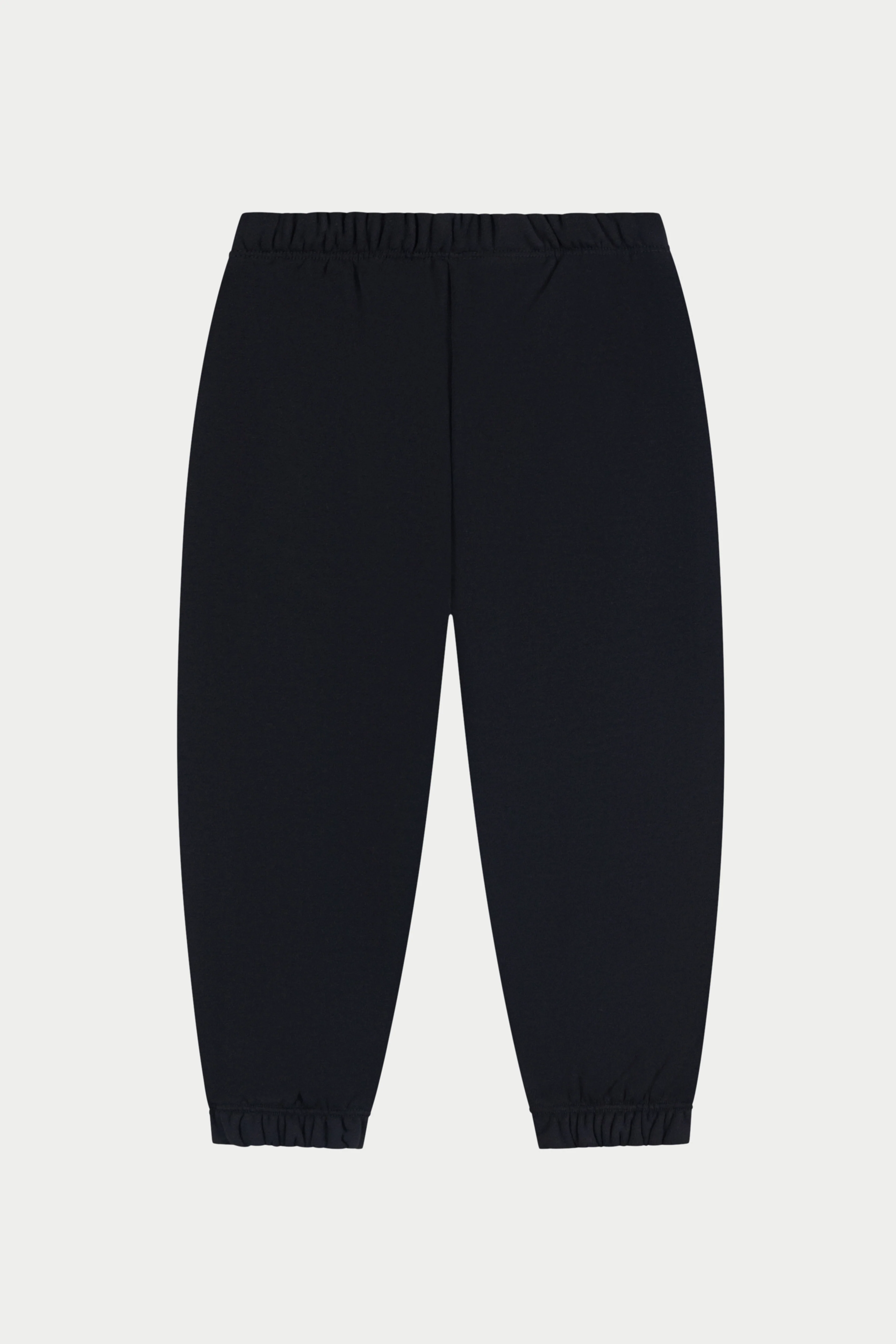 JUNIOR CTRE JOGGERS - BLACK - Image 4