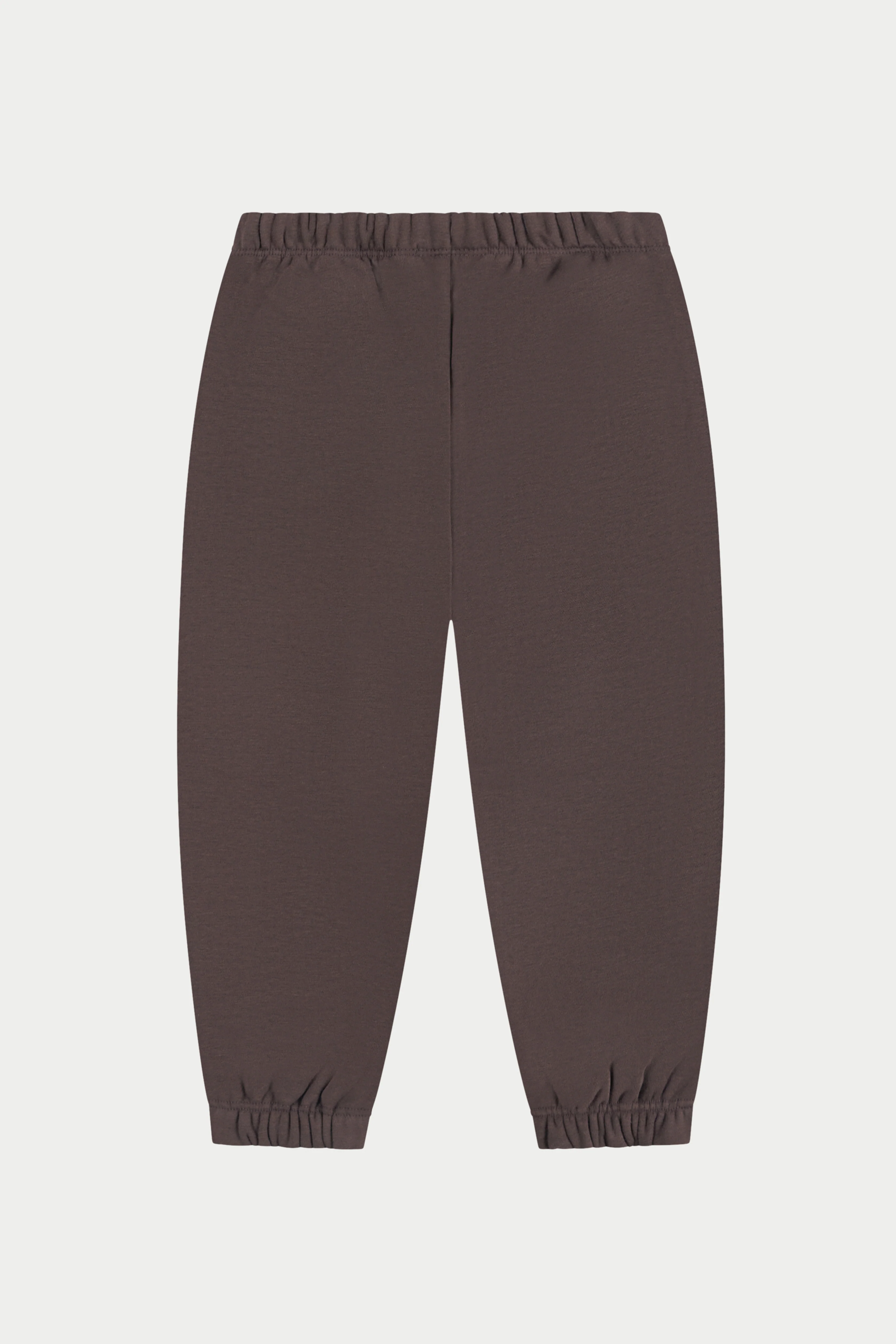 JUNIOR CTRE JOGGERS - BROWN - Image 5