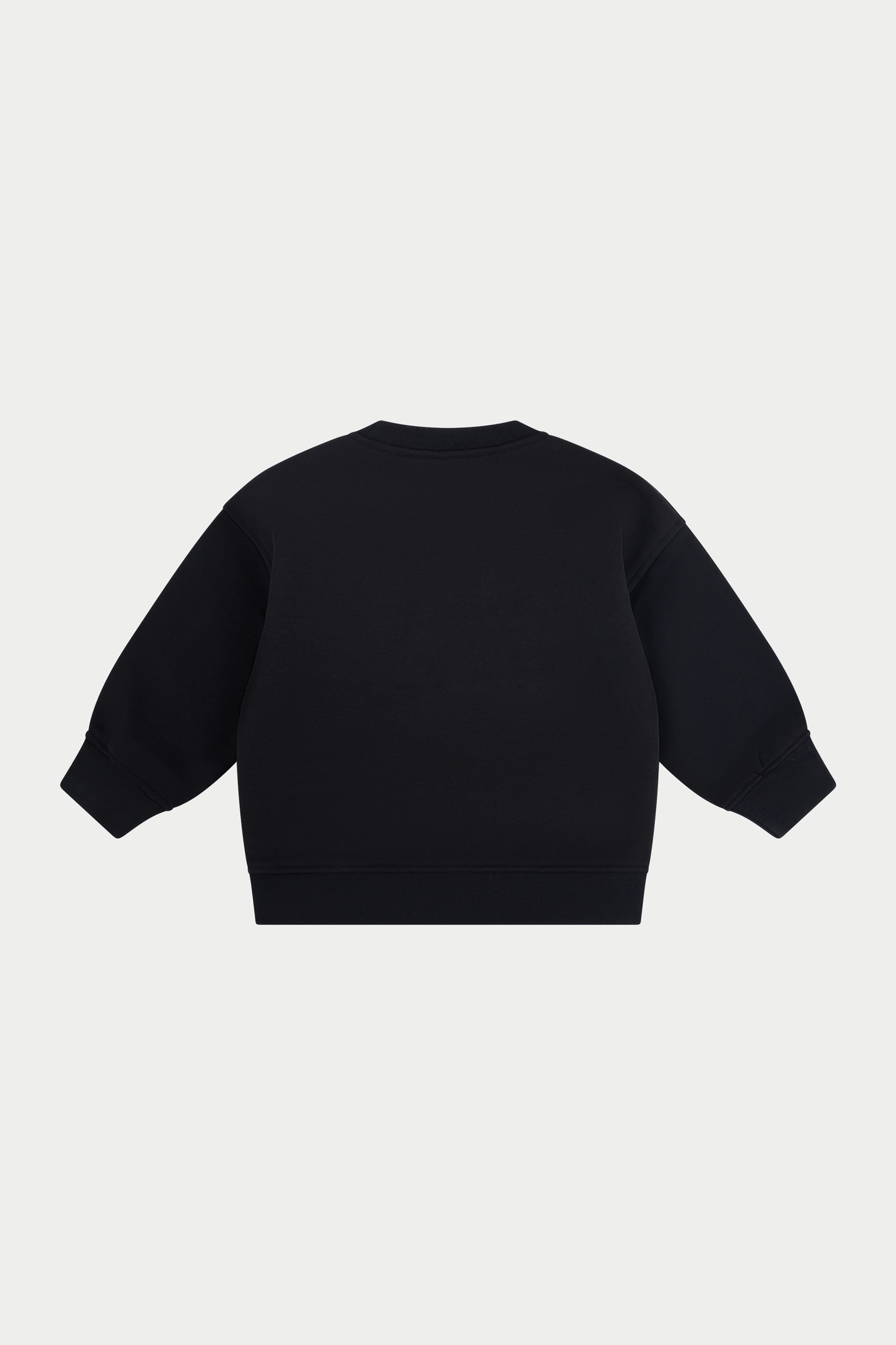 JUNIOR CTRE SWEATSHIRT - BLACK - Image 5