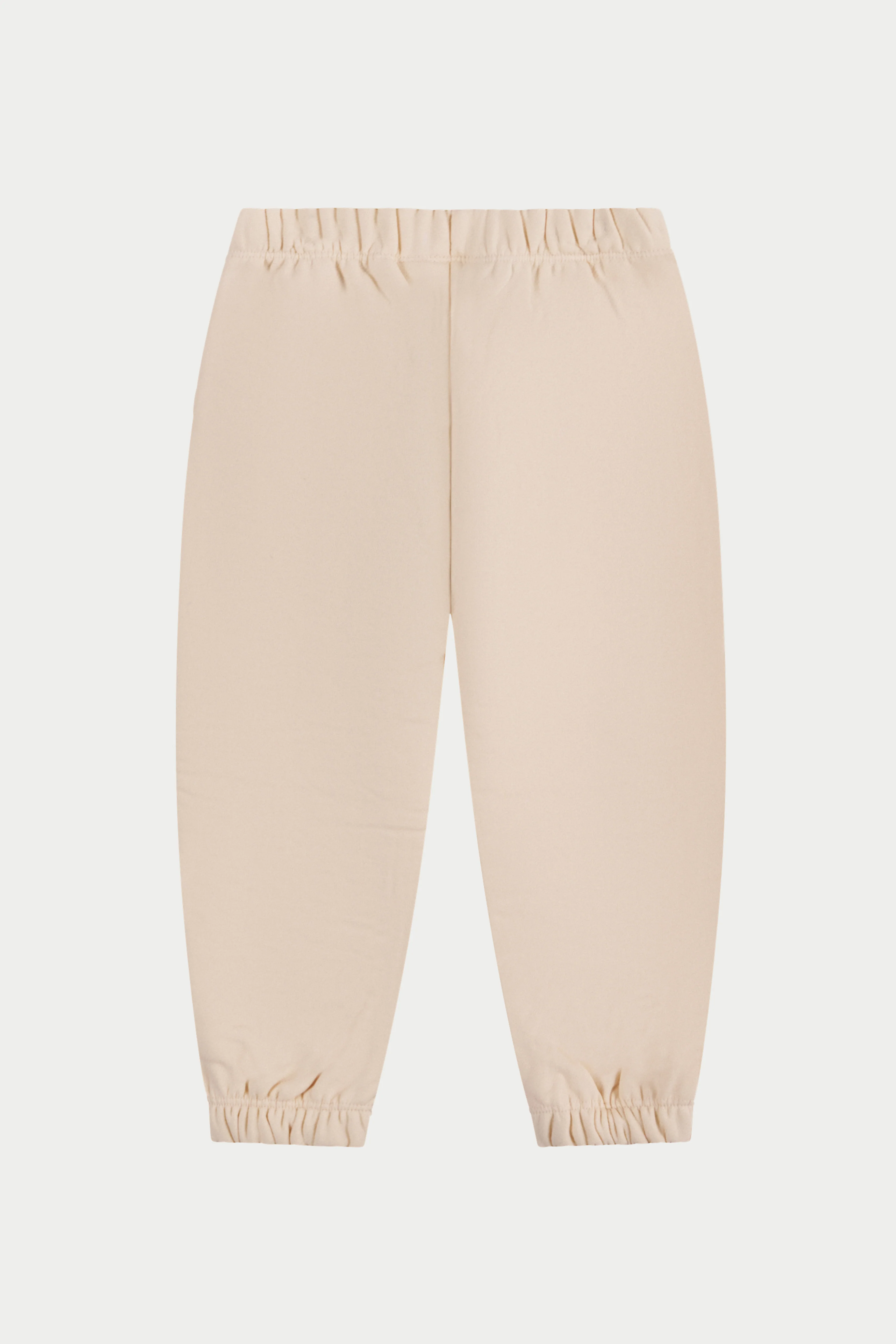 JUNIOR CTRE JOGGERS - BUTTERMILK - Image 6