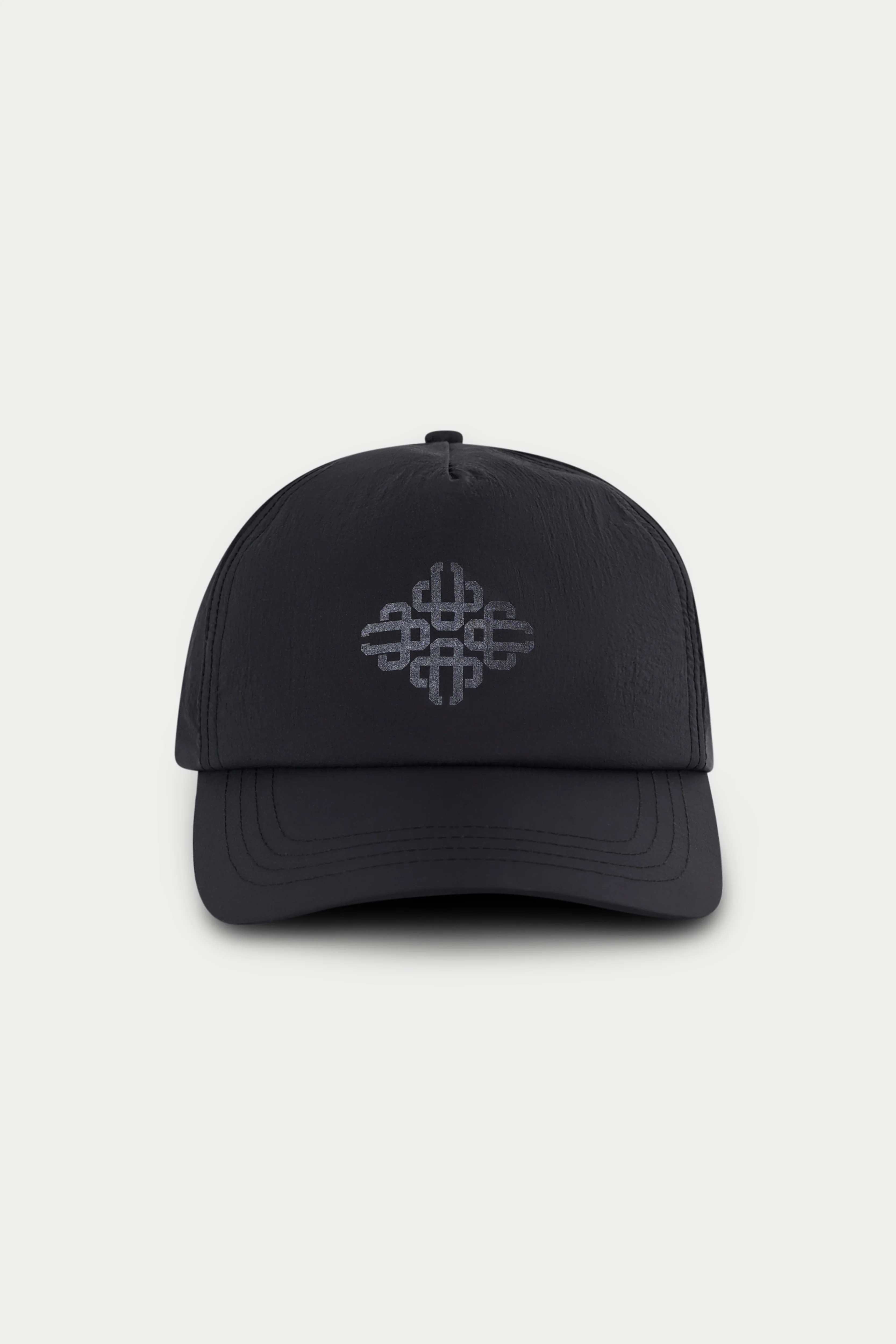 TRAINING CAP - BLACK - Image 4