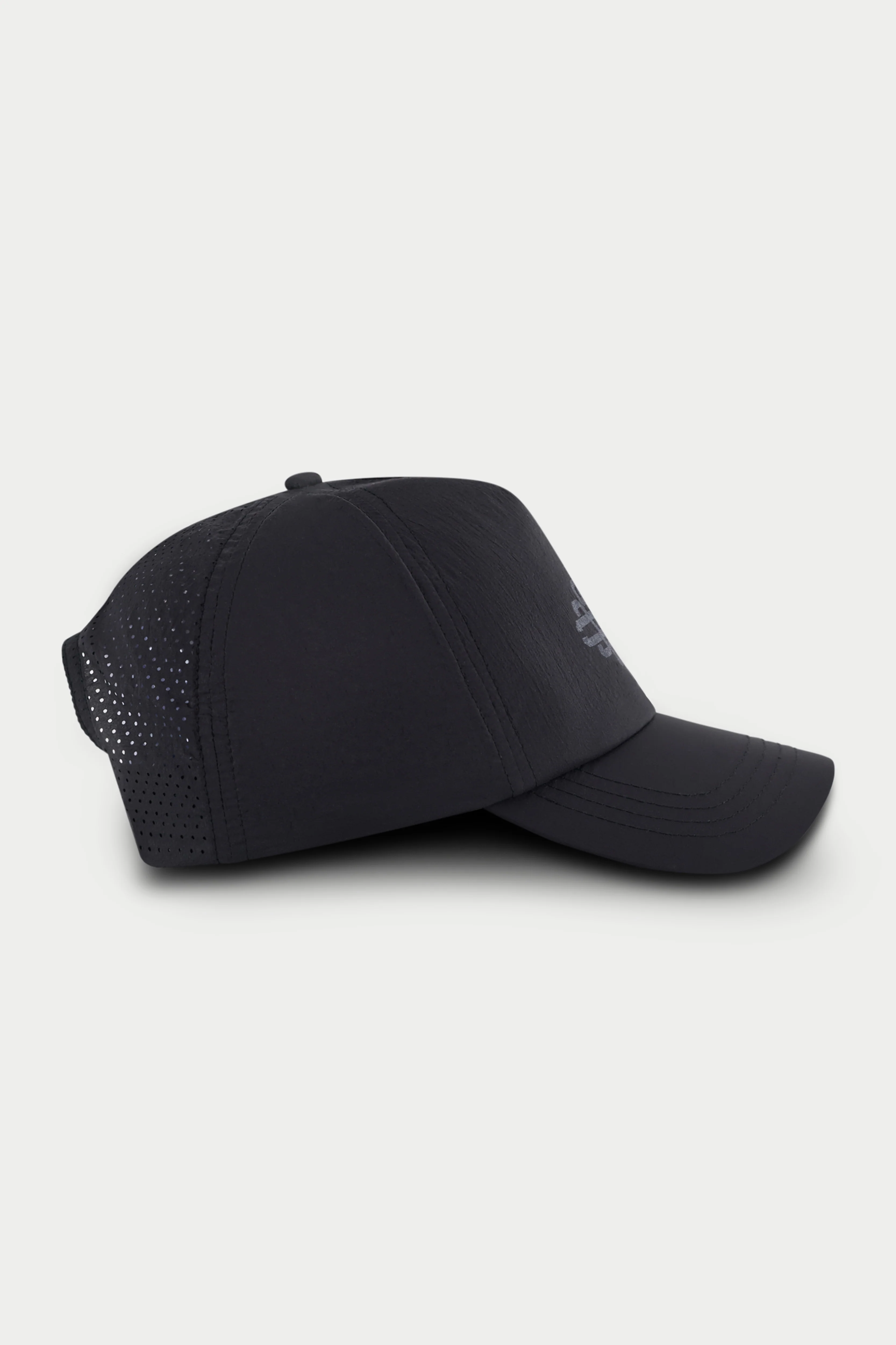 TRAINING CAP - BLACK - Image 6