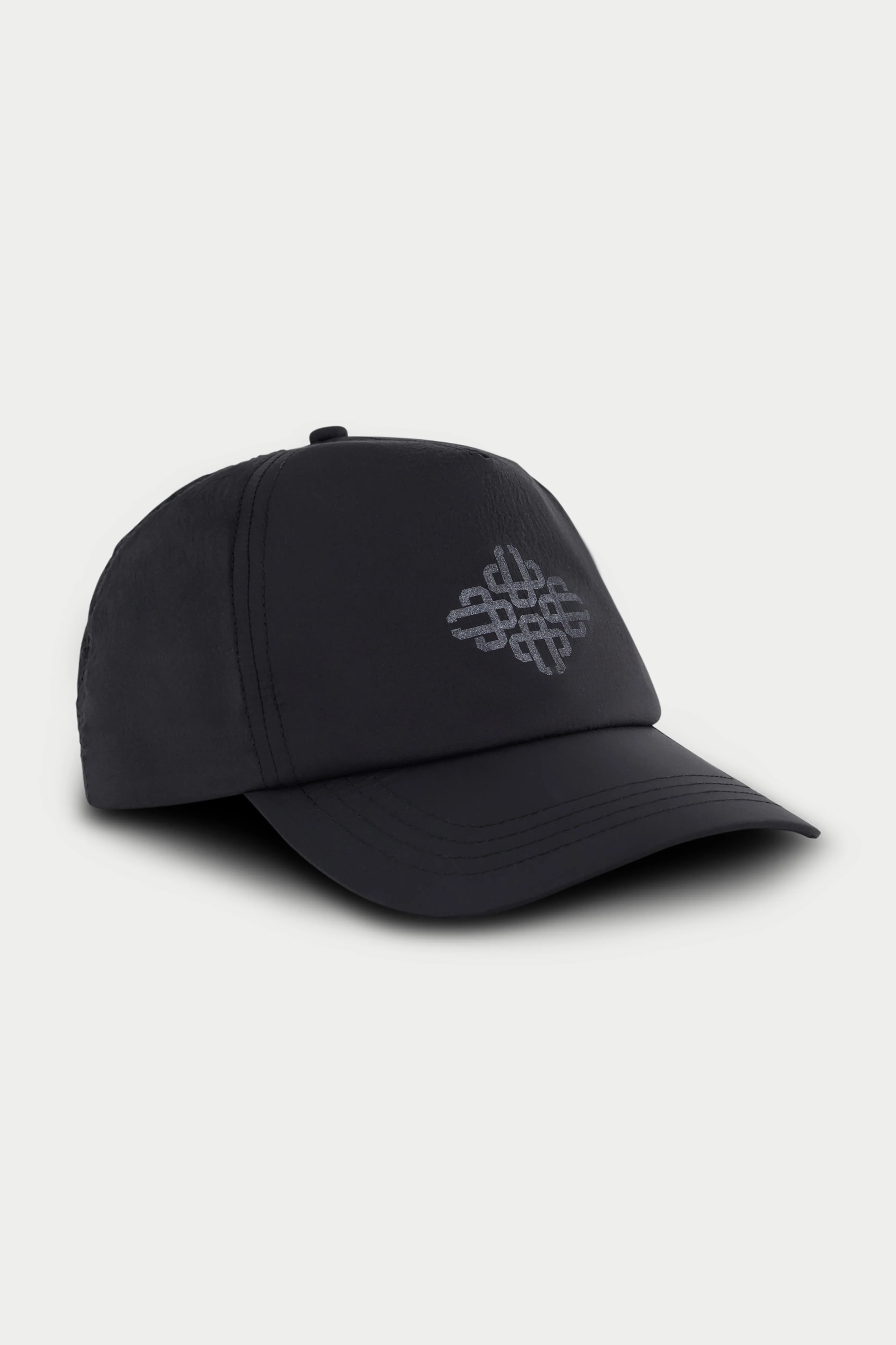 TRAINING CAP - BLACK - Image 7