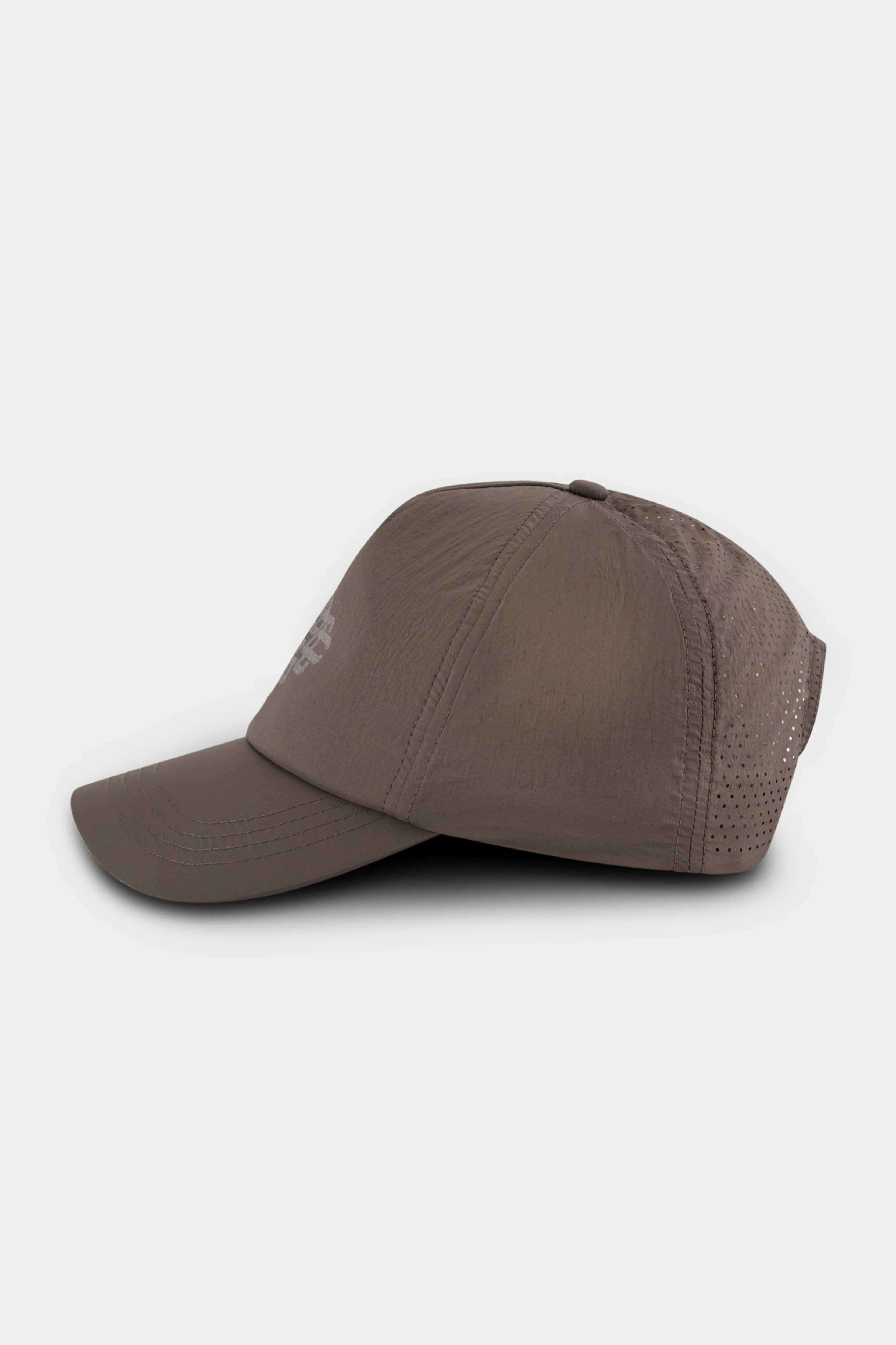 TRAINING CAP - BROWN - Image 6