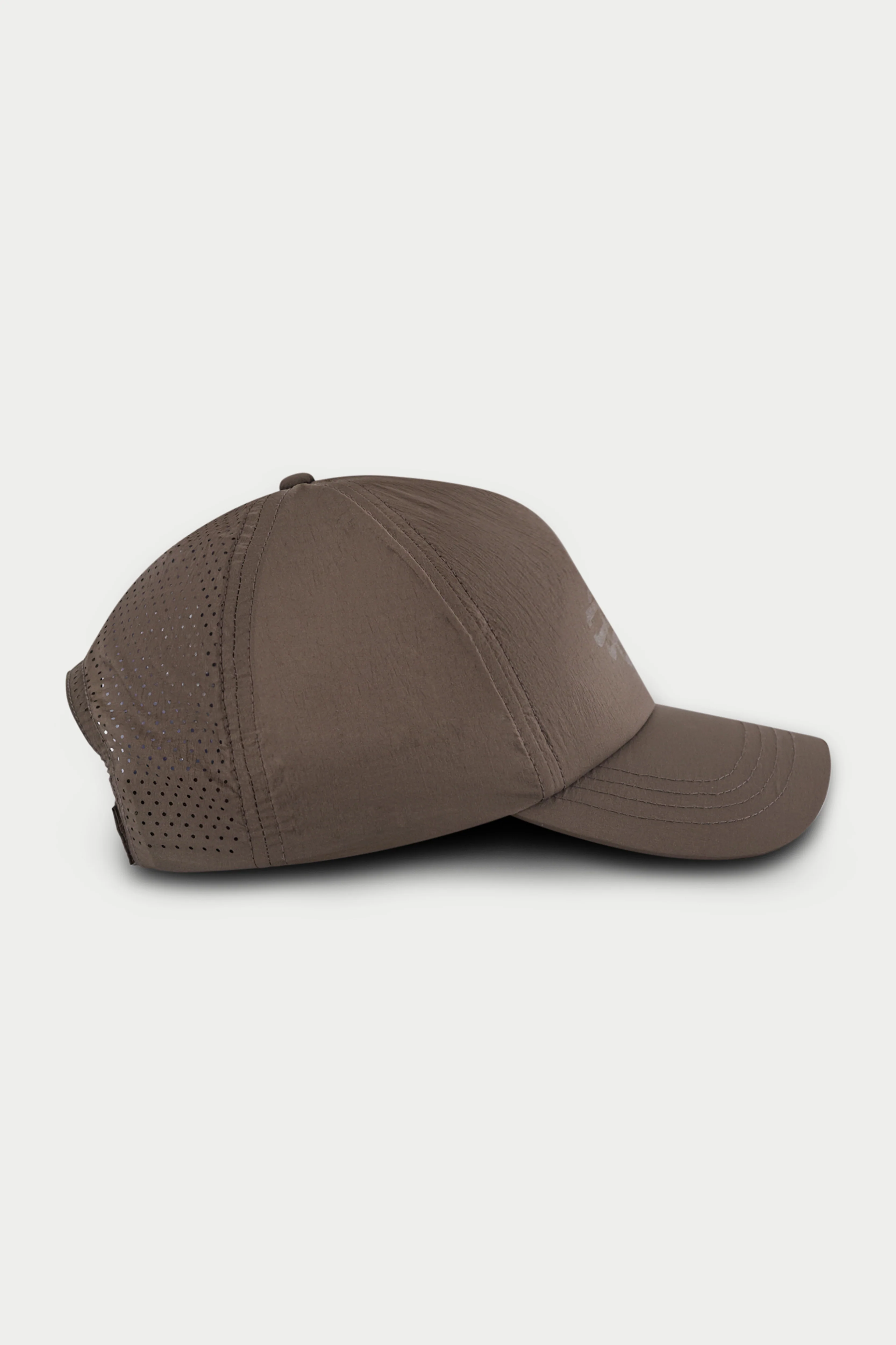 TRAINING CAP - BROWN - Image 7