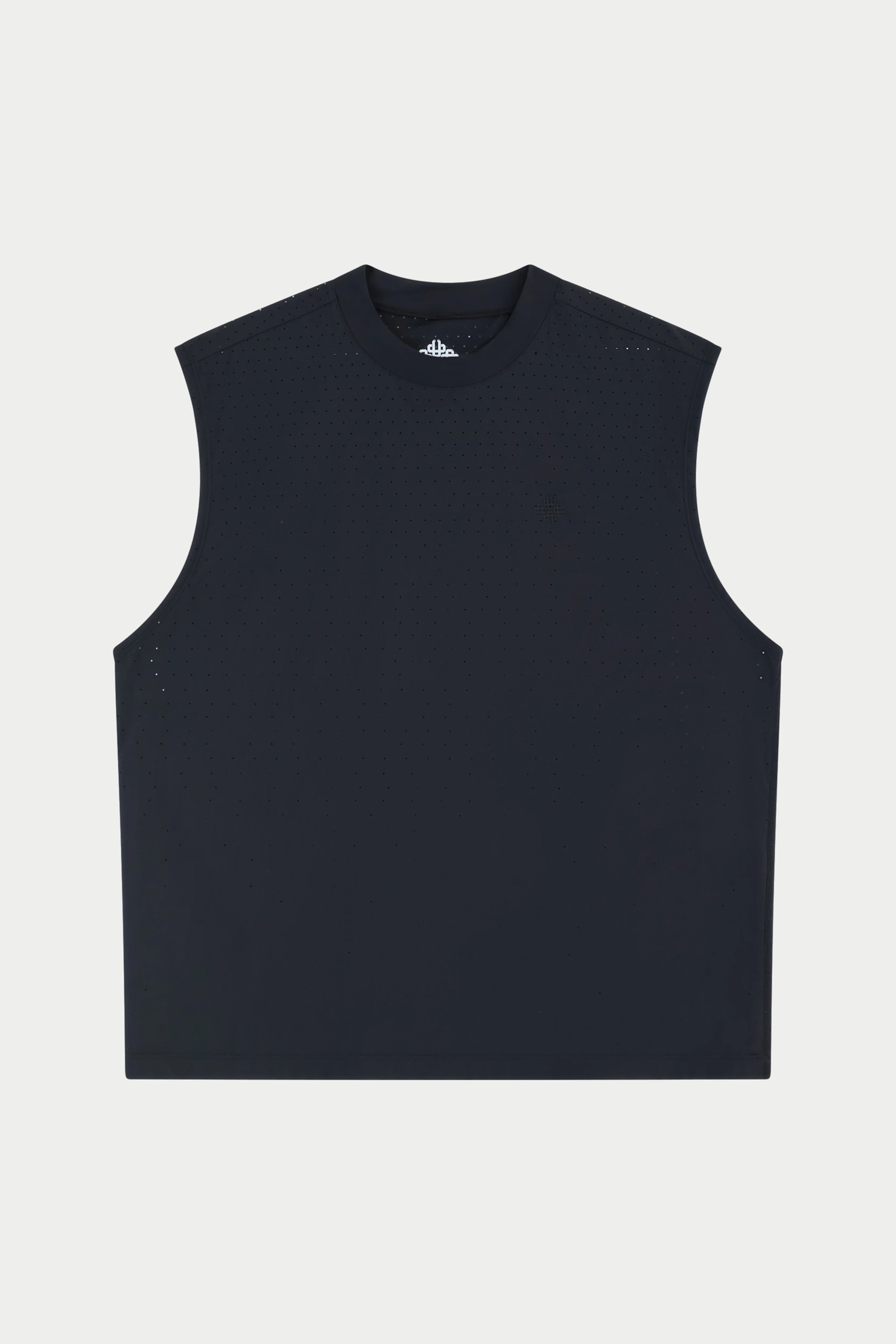TRAINING VEST - BLACK