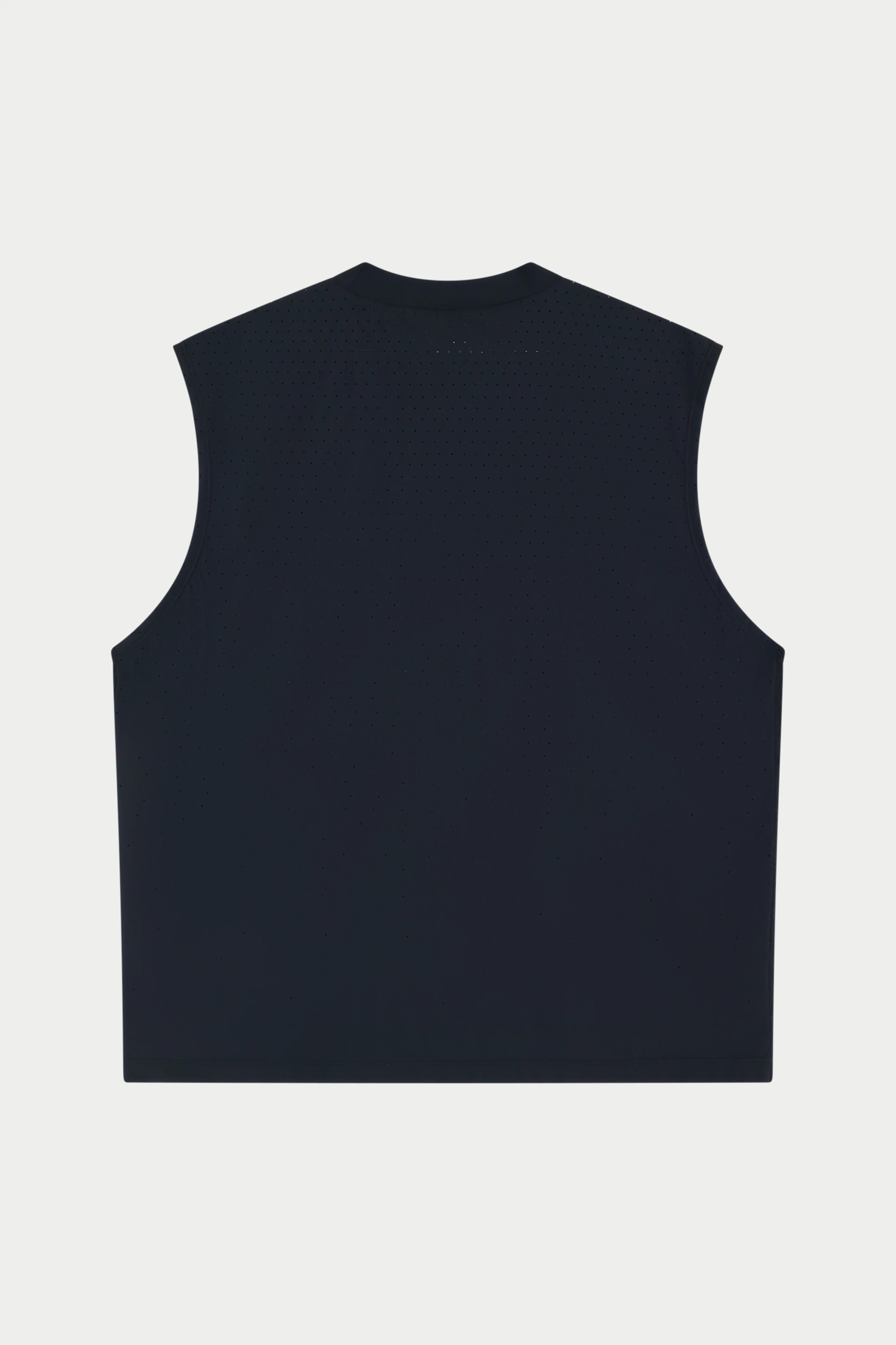 TRAINING VEST - BLACK - Image 8