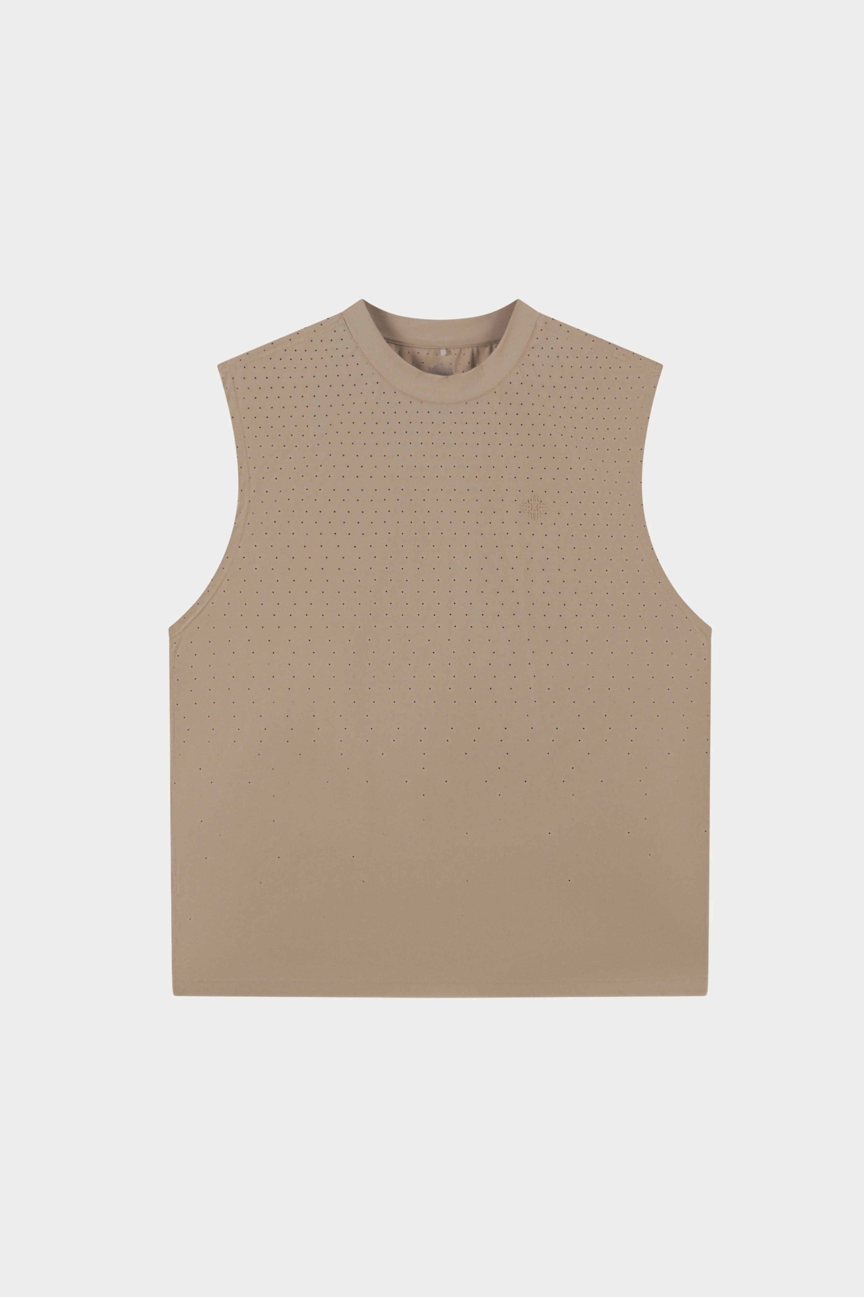 TRAINING VEST - SAND