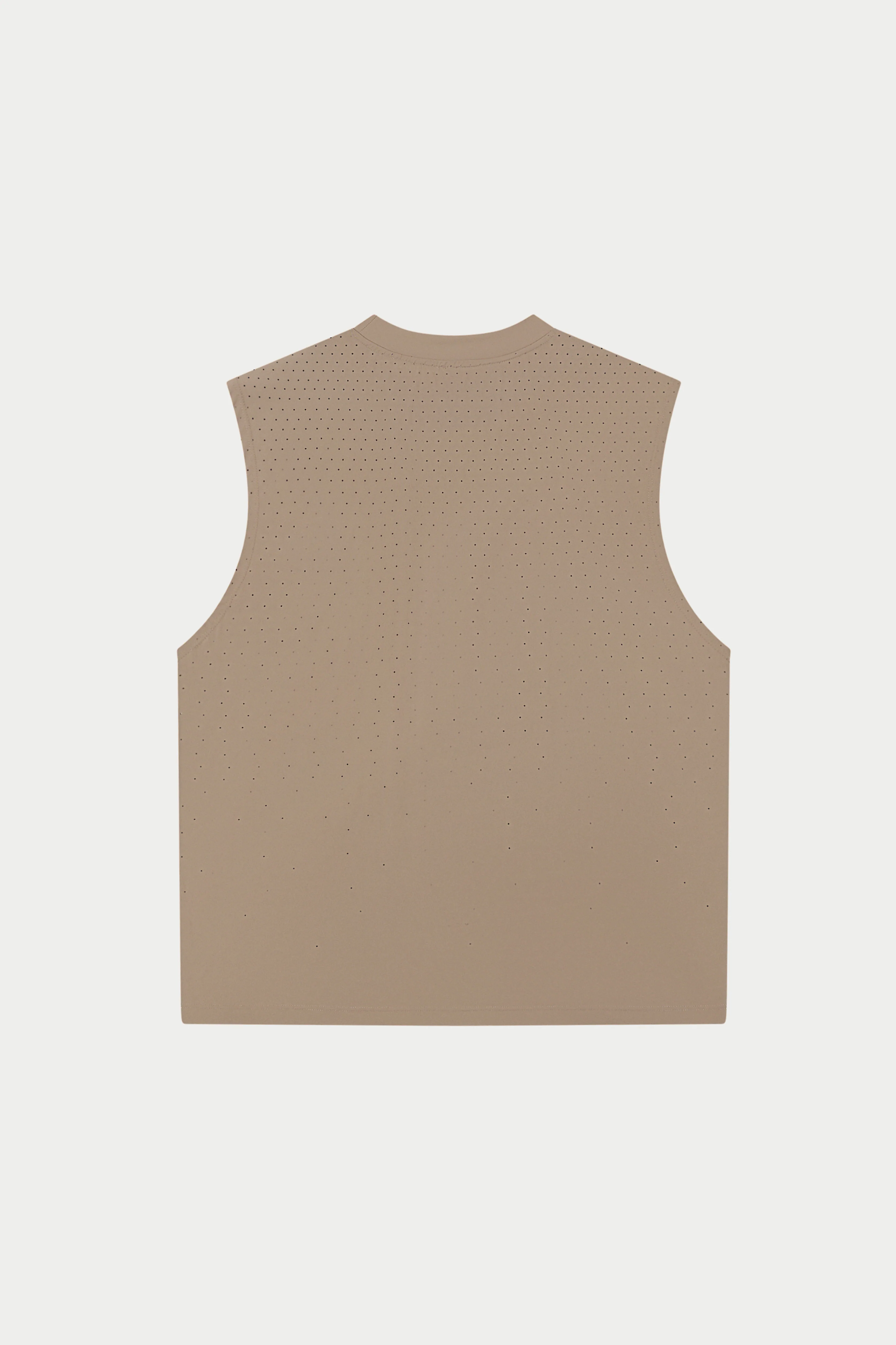 TRAINING VEST - SAND - Image 4